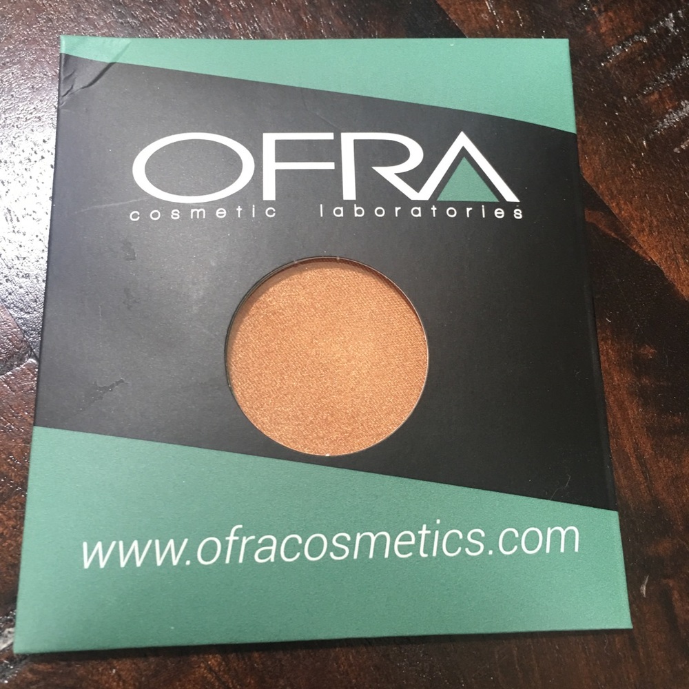 OFRA Eyeshadow Syrup in Millenium Gold